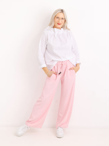 ELIF Bluse | One Size 36-42