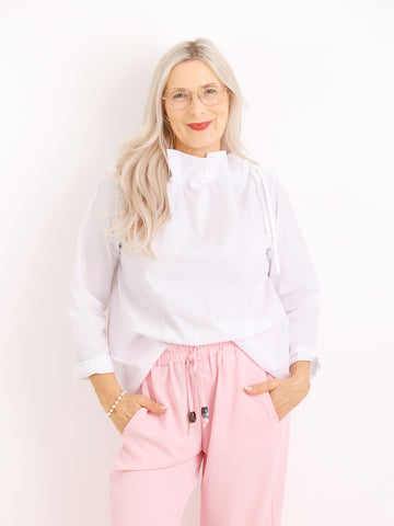 ELIF Bluse | One Size 36-42