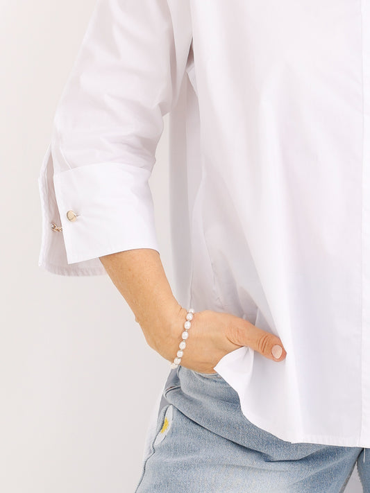 MIRELLE Bluse | One Size 38-42