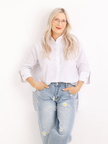 MIRELLE Bluse | One Size 38-42
