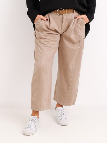 KARLO Hose | One Size 36-42