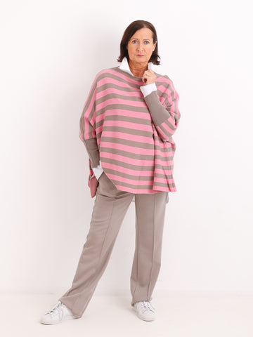 CONNY Pullover | One Size 38-48