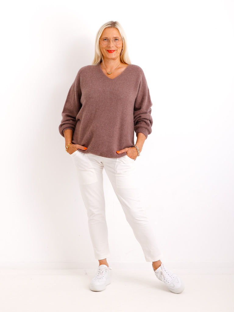 MIRANDA Pullover - verschiedene Farben