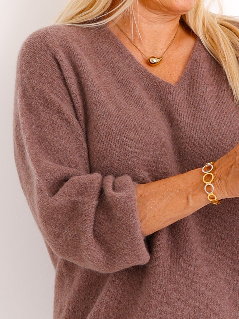 MIRANDA Pullover - verschiedene Farben