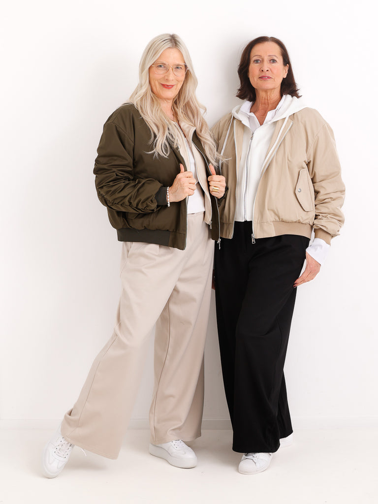 JULIAN Marlene Hose | One Size 36-42