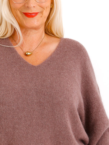 MIRANDA Pullover - verschiedene Farben