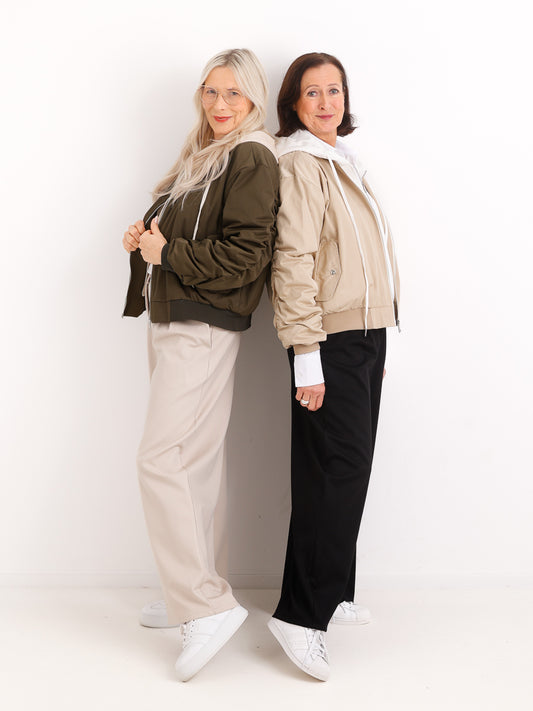 JULIAN Marlene Hose | One Size 36-42