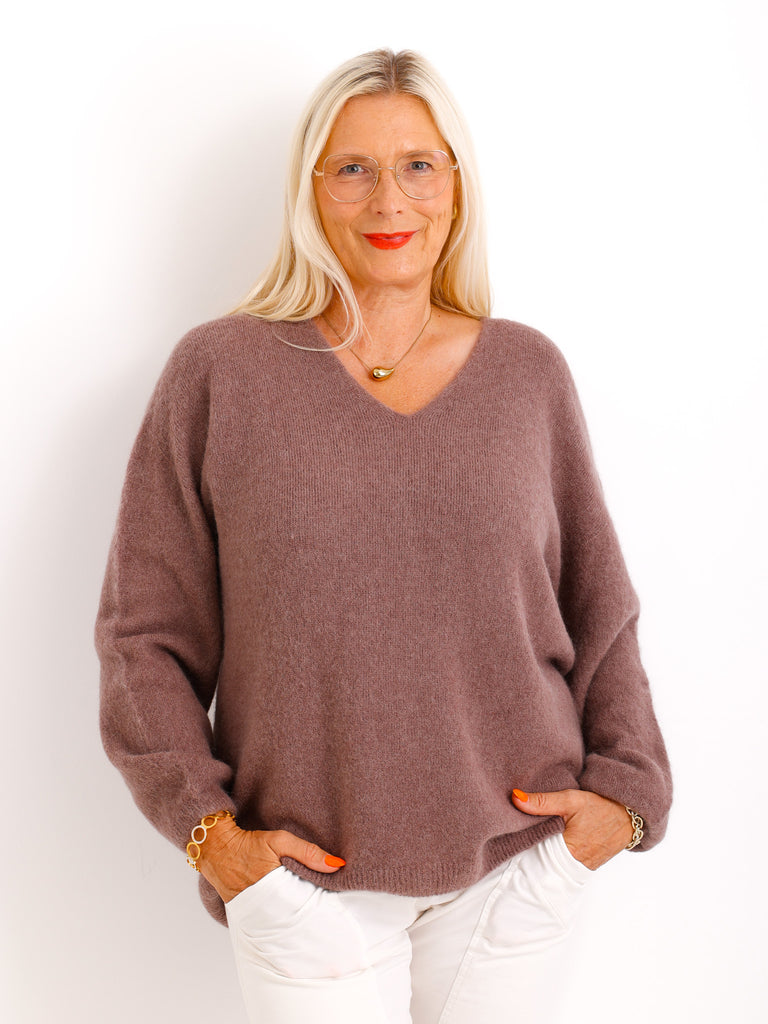 MIRANDA Pullover - verschiedene Farben