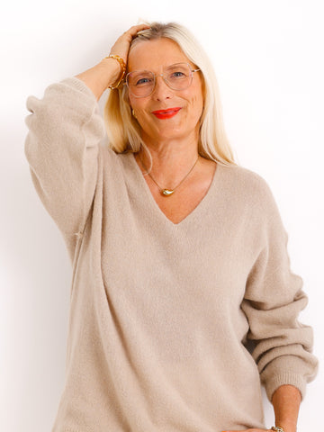 MIRANDA Pullover - verschiedene Farben