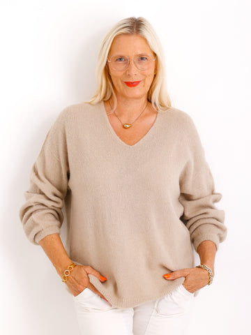 MIRANDA Pullover - verschiedene Farben