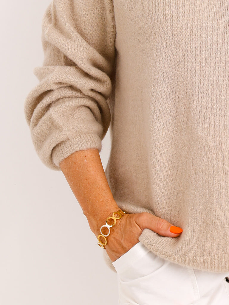MIRANDA Pullover - verschiedene Farben