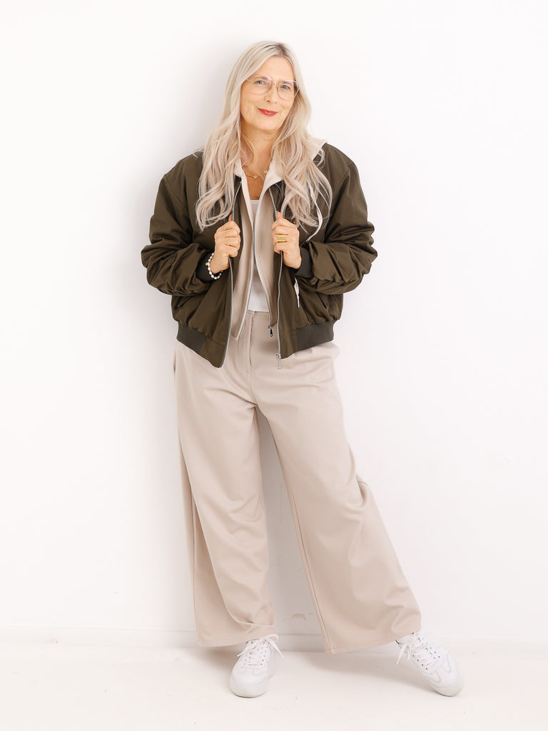 JULIAN Marlene Hose | One Size 36-42