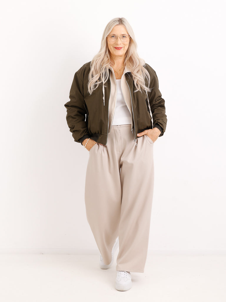 JULIAN Marlene Hose | One Size 36-42