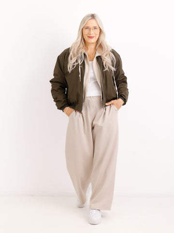 JULIAN Marlene Hose | One Size 36-42