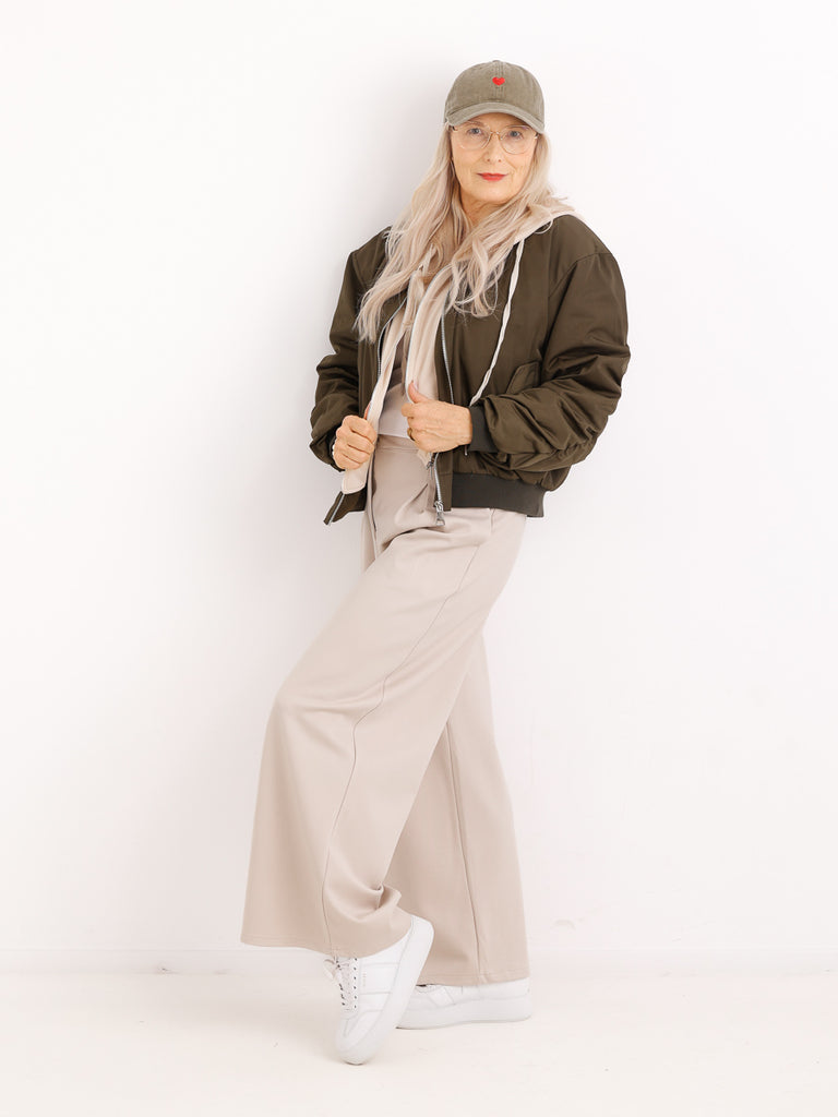 JULIAN Marlene Hose | One Size 36-42