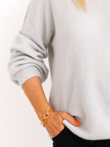 MIRANDA Pullover - verschiedene Farben