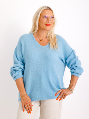 MIRANDA Pullover - verschiedene Farben