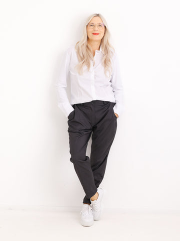 LEON Tapered Hose | Größen S-XL - Anthrazit