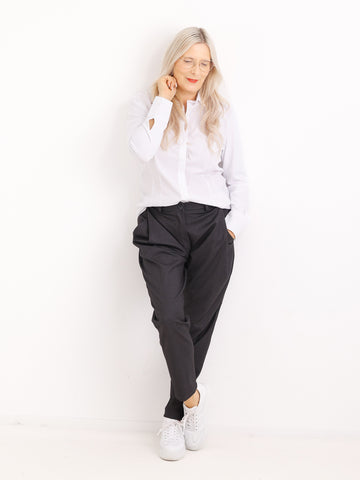 LEON Tapered Hose | Größen S-XL - Anthrazit