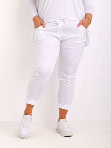DEE Jogpants Größe 40 bis 46 - verschiedene Farben