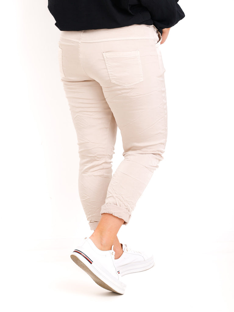 DEE Jogpants Größe 40 bis 46 - verschiedene Farben