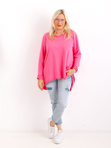 HELENA Oversize Sweater - verschiedene Farben