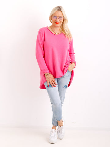 HELENA Oversize Sweater - verschiedene Farben