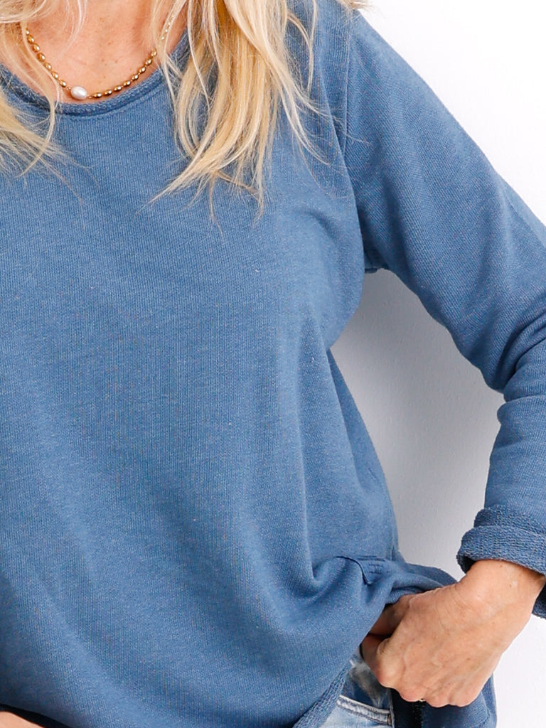 HELENA Oversize Sweater - verschiedene Farben