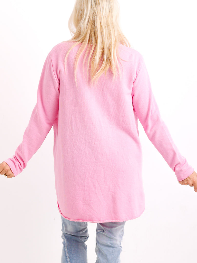 HELENA Oversize Sweater - verschiedene Farben