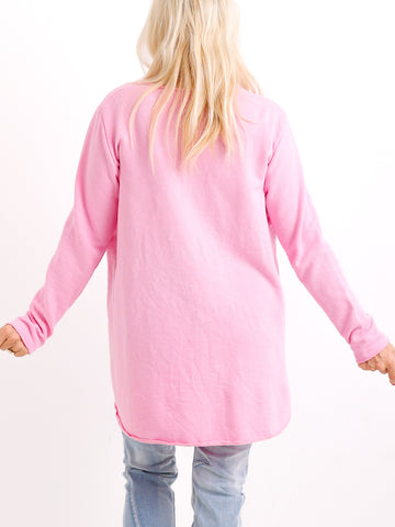 HELENA Oversize Sweater - verschiedene Farben