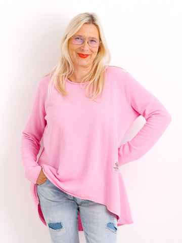 HELENA Oversize Sweater - verschiedene Farben