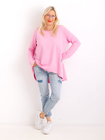 HELENA Oversize Sweater - verschiedene Farben