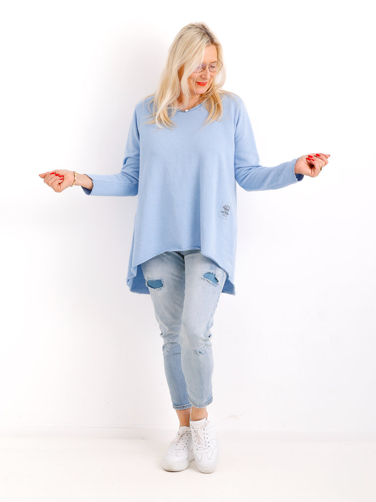 HELENA Oversize Sweater - verschiedene Farben