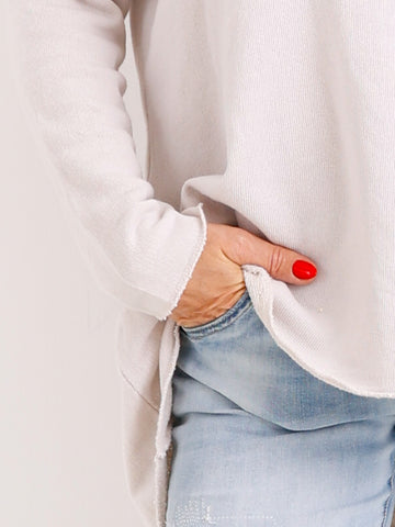 HELENA Oversize Sweater - verschiedene Farben