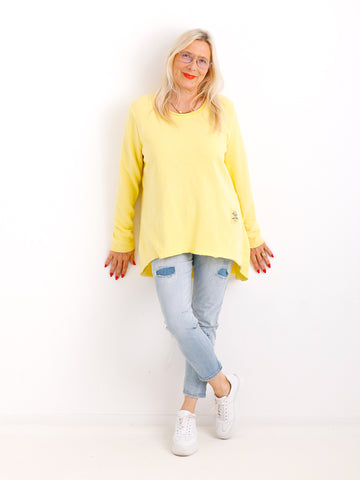 HELENA Oversize Sweater - verschiedene Farben