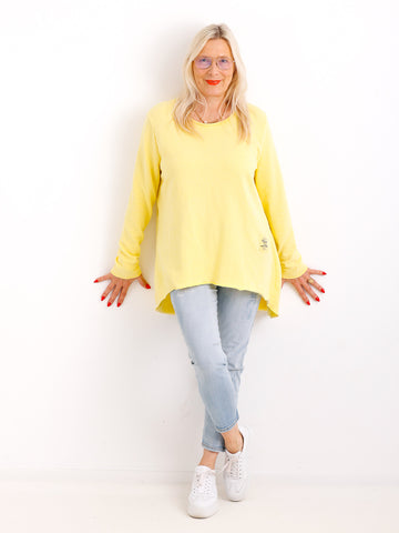 HELENA Oversize Sweater - verschiedene Farben