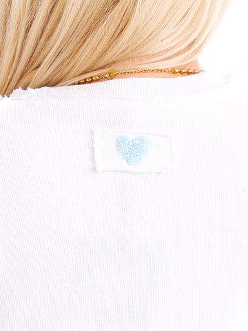 FENJA Oversize Sweater - verschiedene Farben