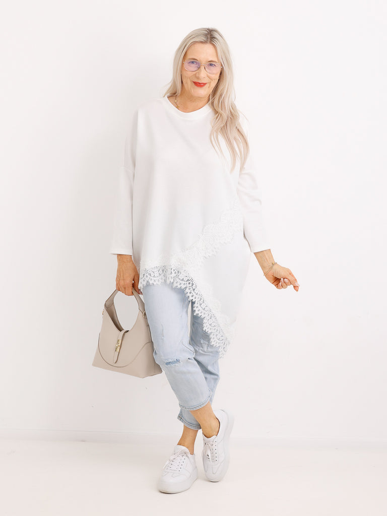 GRETA Sweatshirt | One Size 38-42