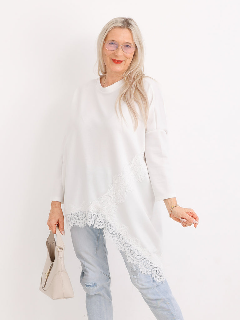 GRETA Sweatshirt | One Size 38-42