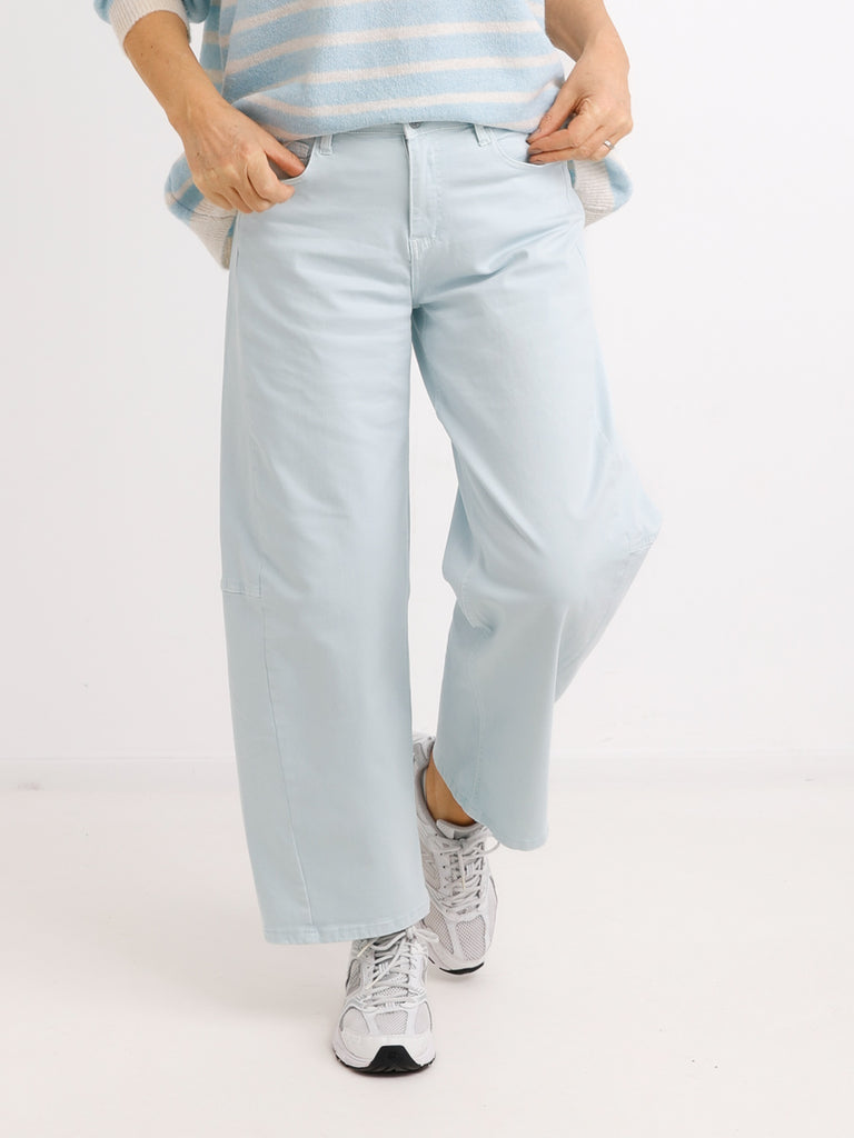 ROBIN Jeans | Größen S-XL - Hellblau