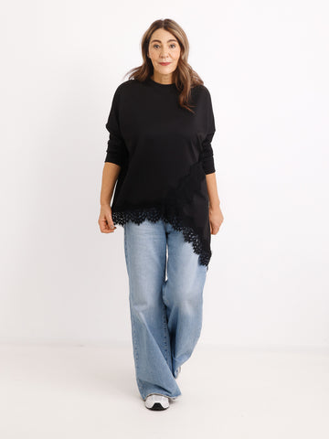 GRETA Sweatshirt | One Size 38-42
