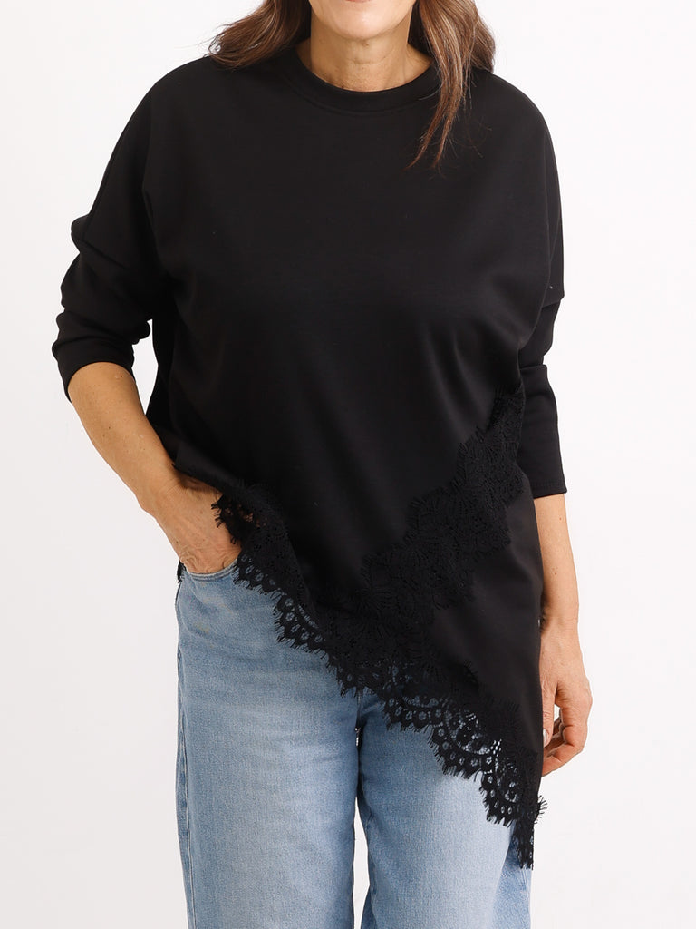 GRETA Sweatshirt | One Size 38-42