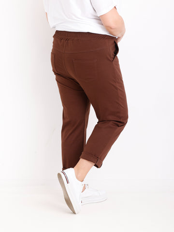 CONNOR Curvy Size 2XL Hose  - verschiedene Farben