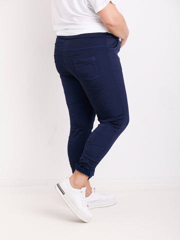 DEE Jogpants Größe 40 bis 46 - verschiedene Farben
