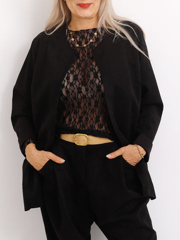 JANA Shirt | One Size 36-42