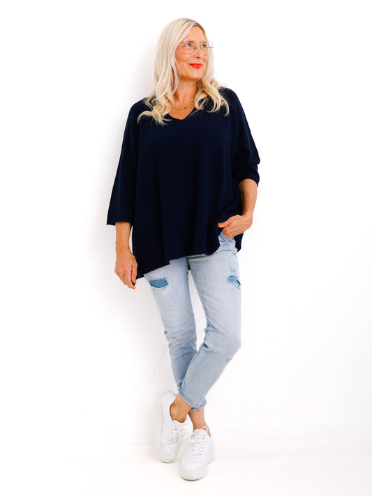 SUSIE Pullover - verschiedene Farben