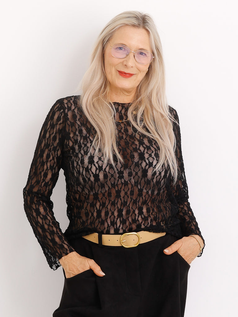 JANA Shirt | One Size 36-42