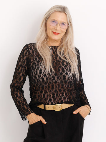 JANA Shirt | One Size 36-42