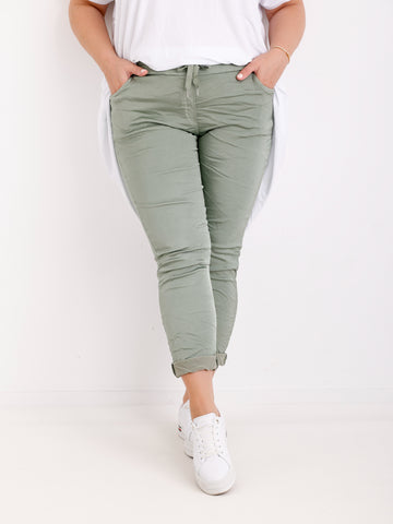 DEE Jogpants Größe 40 bis 46 - verschiedene Farben