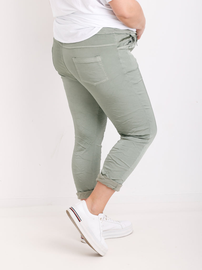 DEE Jogpants Größe 40 bis 46 - verschiedene Farben